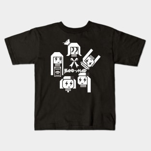 Band Maid Kids T-Shirt